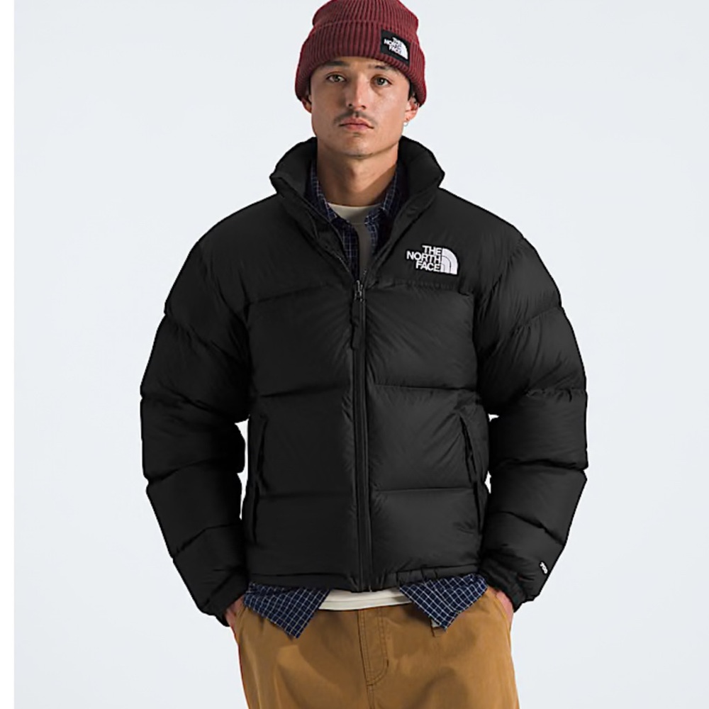 The North Face Men’s 1996 Retro Nuptse Jacket